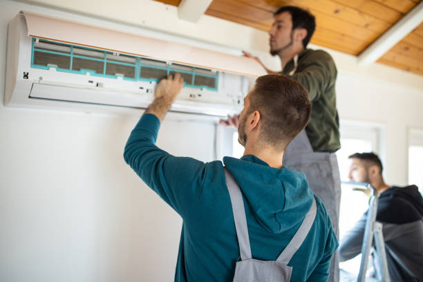 Best HVAC Emergency Services  in Viera West, FL