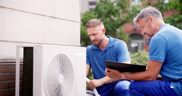 HVAC Troubleshooting in Viera West, FL