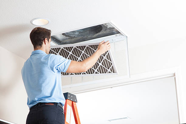 Best Residential HVAC Services  in Viera West, FL