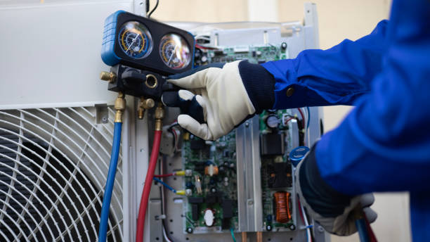 Best HVAC Installation Services  in Viera West, FL